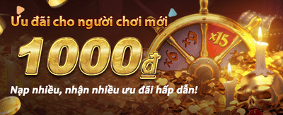 Nổ Hũ Cực Đã - Thắng Lớn Ngay banner