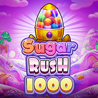 Sugar Rush 1000 screenshot