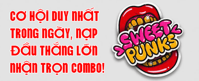 Siêu Ưu Đãi Nạp Đầu promotion