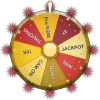 Vòng Quay May Mắn f168 welfare icon